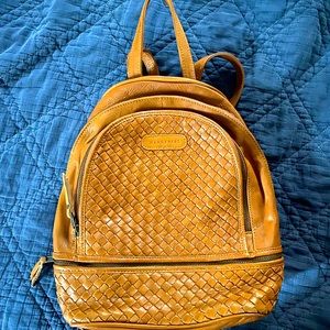 Wanders Pompeii Backpack